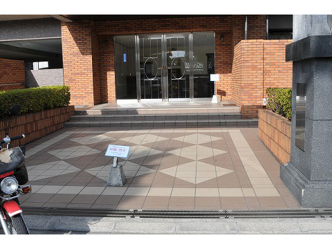 ライオンズマンション吉田-h