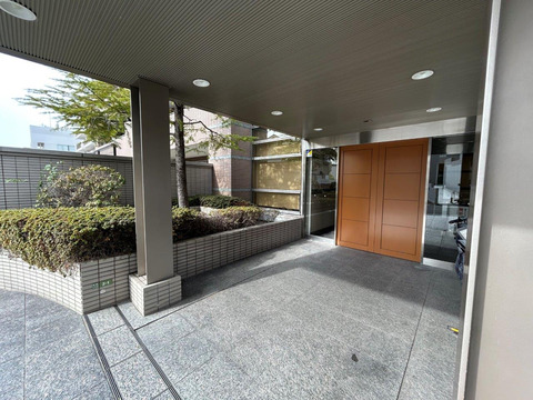 パークハイム豊中緑地公園-h