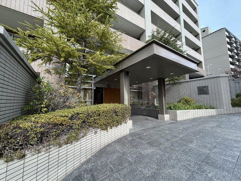 パークハイム豊中緑地公園-h