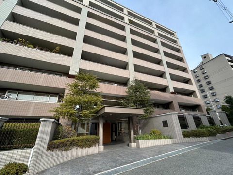 パークハイム豊中緑地公園-h