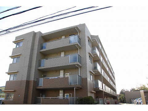 メゾン東豊中ブリーゼ-h