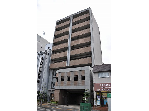 グランドメゾン茨木大手町-0-0