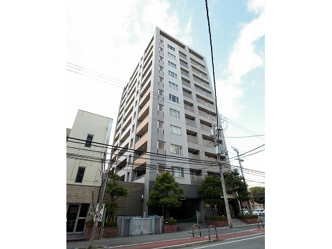 ステイツ吹田江坂グランプレナージュ-0-0