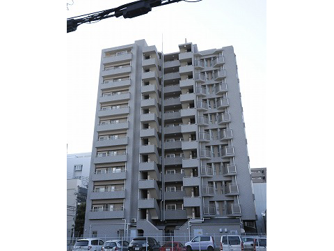 ステイツ吹田江坂グランプレナージュ-h