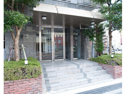 ステイツ吹田江坂グランプレナージュ-h