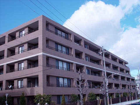 ステイツ楠葉花園町スクエアタウン-0-0