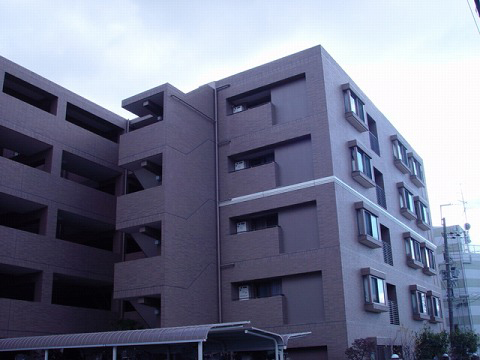 ステイツ楠葉花園町スクエアタウン-h