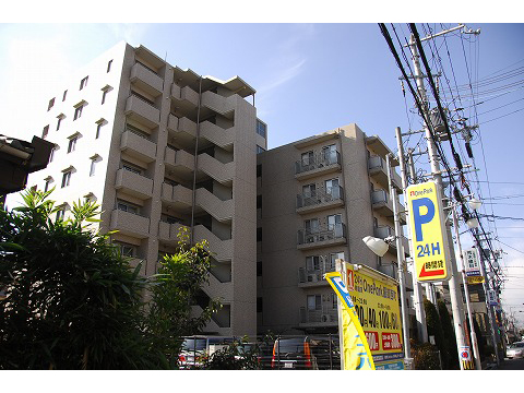 豊中ヒルズ服部西町-0-0