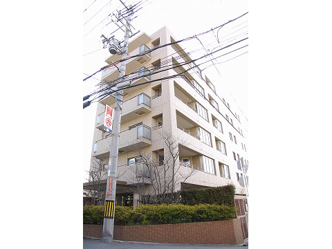 豊中ヒルズ服部西町-h