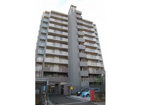 ディアステージ玉出-0-0