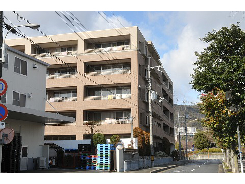 ステイツ箕面-h