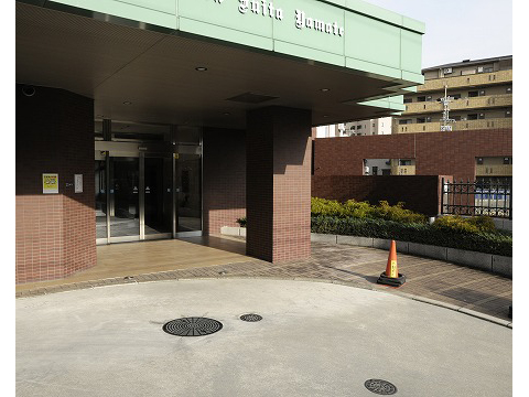 ライオンズガーデン吹田山手-h