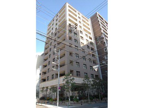 グランドメゾン靭公園西-0-0