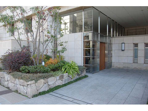 グランドメゾン靭公園西-h