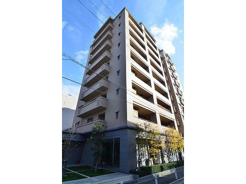 リーベスト六甲道-h