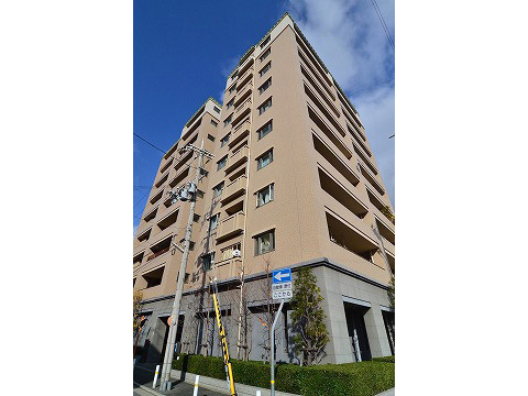 リーベスト六甲道-h