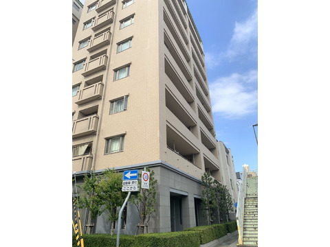 リーベスト六甲道-h