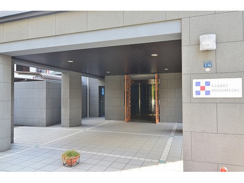 リーベスト六甲道-h