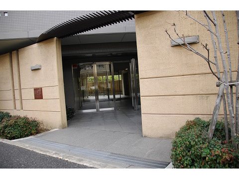 ヒルズ豊中桃山台サニーコート-h