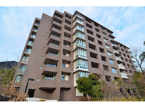 グランドメゾン六甲カネディアンヒル-h