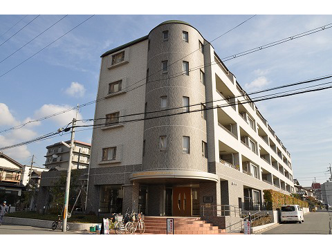 ライオンズマンション高槻別所-h