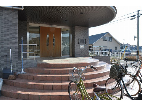 ライオンズマンション高槻別所-h