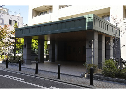 ディアステージ小阪-h