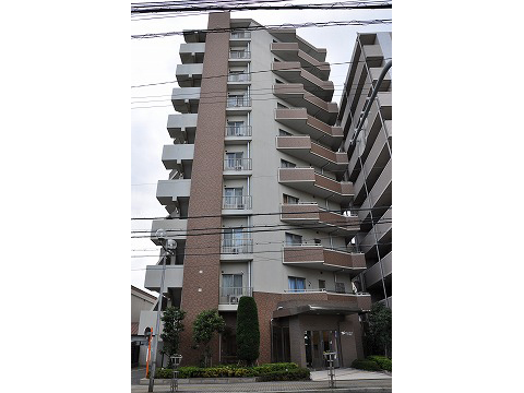 D’クラディア茨木駅前-0-0