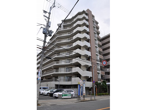 D’クラディア茨木駅前-h