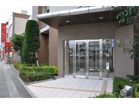 D’クラディア茨木駅前-h