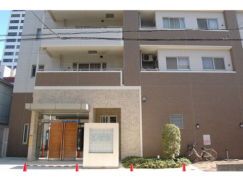 D’クラディア四ツ橋-h