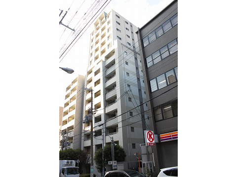 プラウドジェム内久宝寺-h