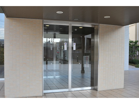 ライオンズマンション鴻池新田-h