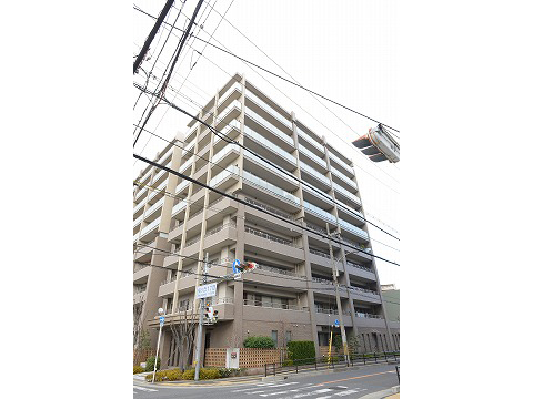 プラウド八尾桜ヶ丘-h