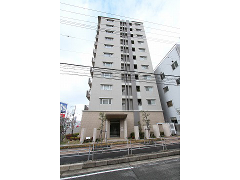 D’クラディア御幣島駅前-0-0