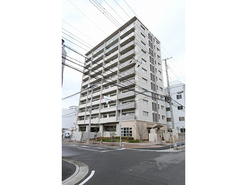 D’クラディア御幣島駅前-h