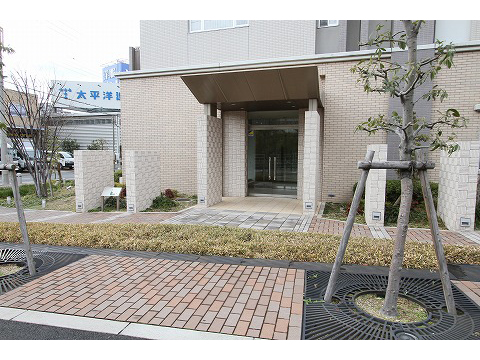 D’クラディア御幣島駅前-h