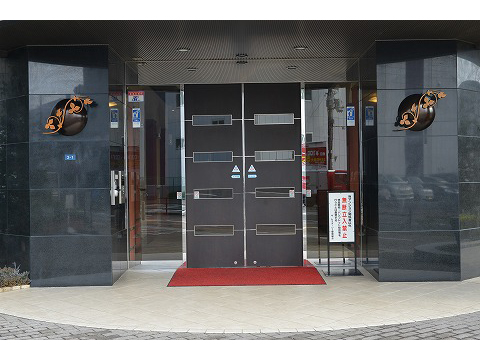 ザ・レスタージュレクレドール大阪-h