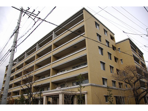 グランドメゾン池田緑丘-h