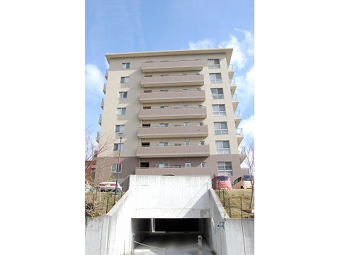 ア・デイ彩都　スカイレジデンス