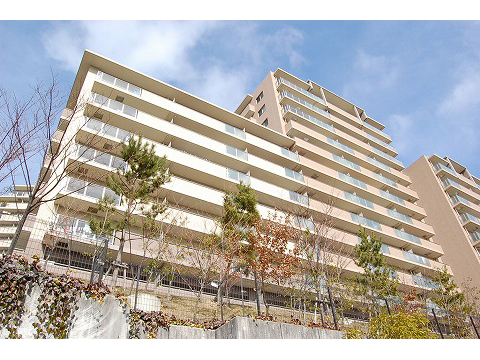 ア・デイ彩都　スカイレジデンス-h