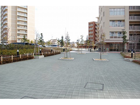 ア・デイ彩都　スカイレジデンス-h