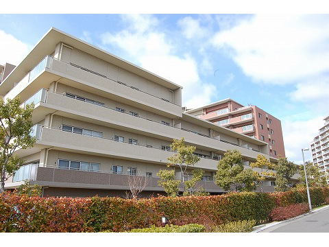 ア・デイ彩都　ガーデンレジデンス-h