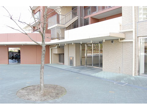 ア・デイ彩都　ガーデンレジデンス-h