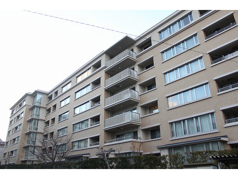 グランドメゾン北千里古江台-h