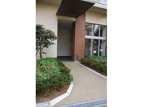 ザ・ライオンズ池田Ａ棟-h