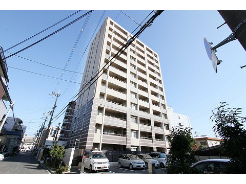 サンクタス塚本-h