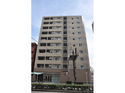 D’クラディア阿倍野-h