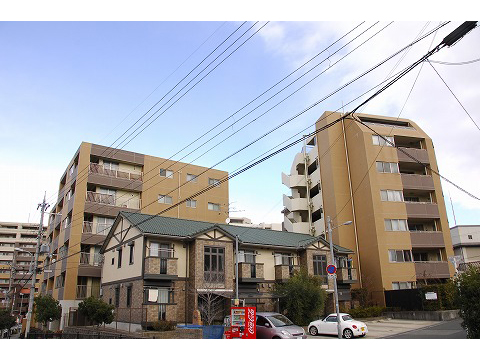 D’クラディア豊中少路ヴァローレコート-0-0