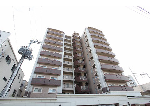 D’クラディア北田辺-h